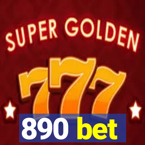 890 bet